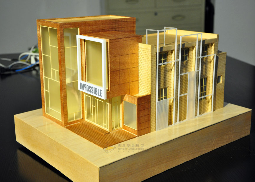 實木展示111